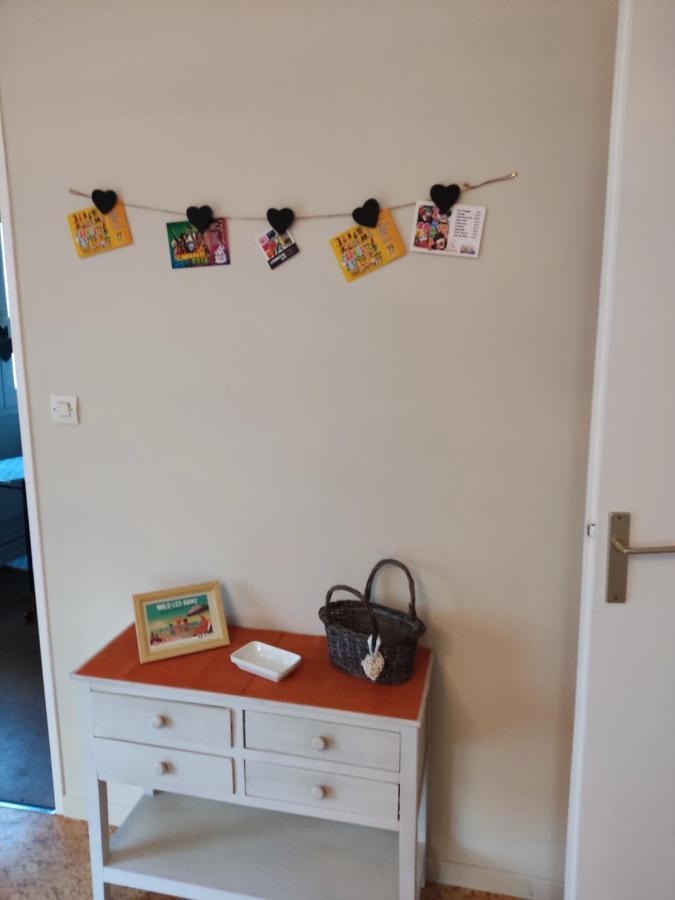 Nid Douillet Au Coeur De Rosendael,Tres Bien Situe Lejlighed Dunkirk Eksteriør billede